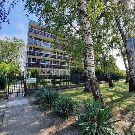 Apartament Silver Ezuestpart *