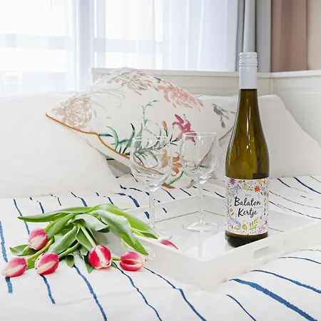 Appartamento Silver Ezuestpart *