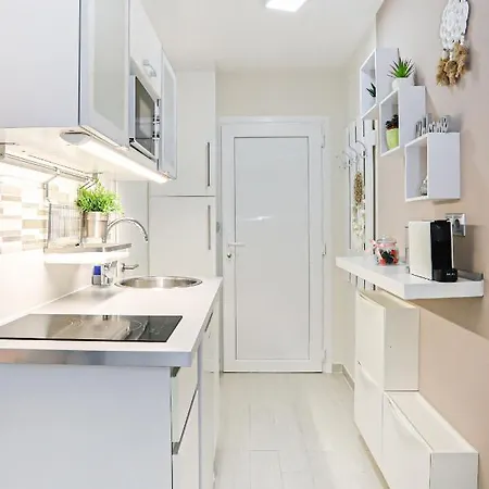 Appartamento Silver Ezuestpart