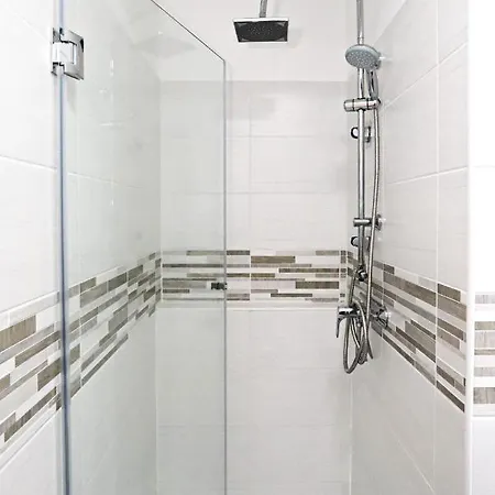 Silver Ezuestpart Appartamento *