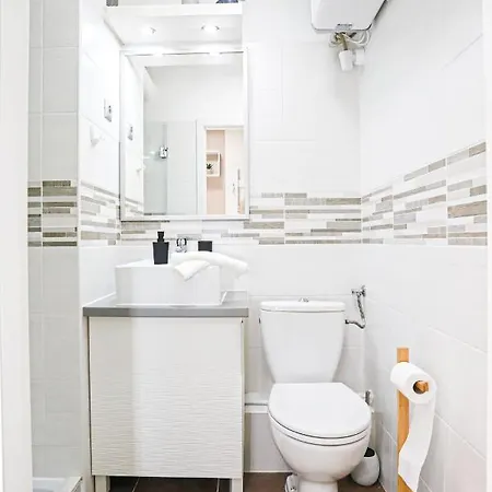 Silver Ezuestpart Apartment Siófok
