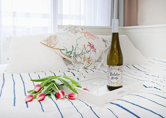 Apartamento Silver Ezuestpart *