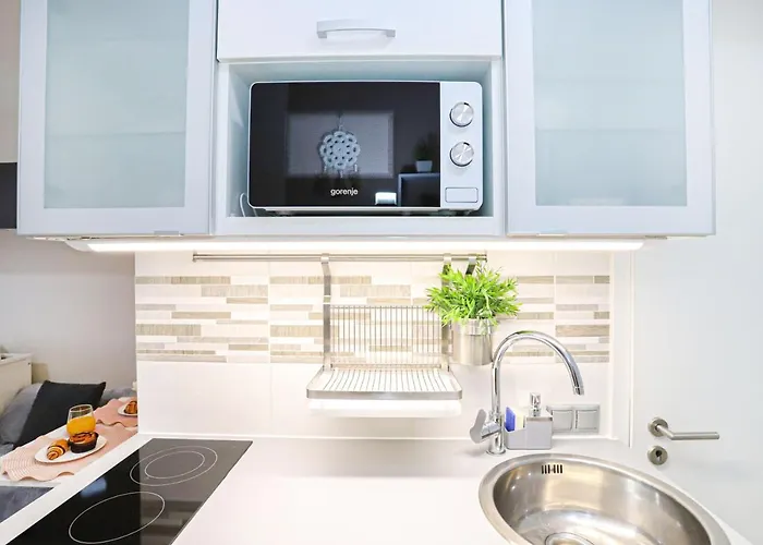 Silver Ezuestpart Apartamento *