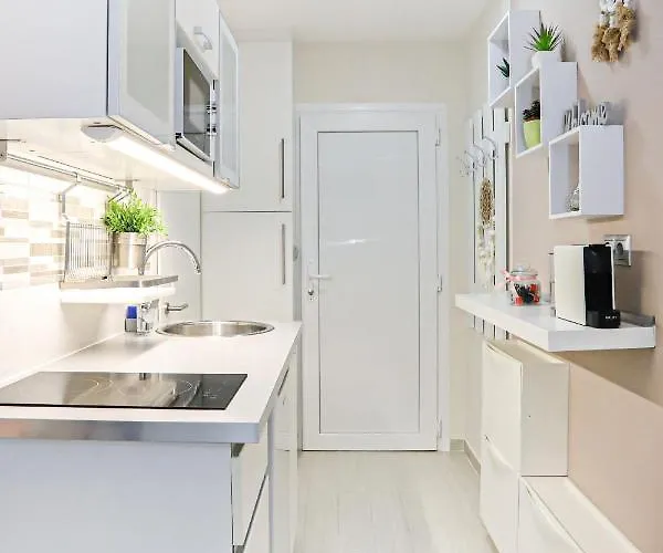 Apartamento Silver Ezuestpart