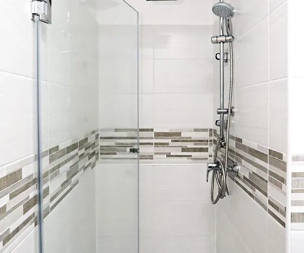 Silver Ezuestpart Apartamento *