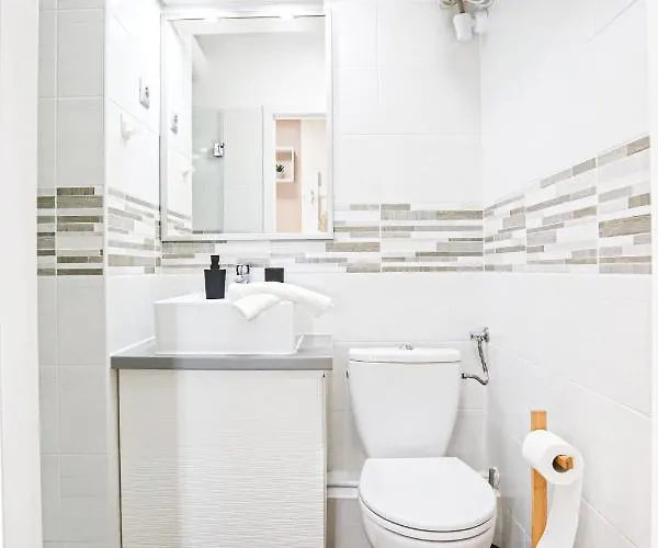 Silver Ezuestpart Apartment Siofok